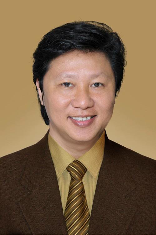 NTK Sĩ Hoàng ước mong bảo tồn nghệ thuật hát bội-1