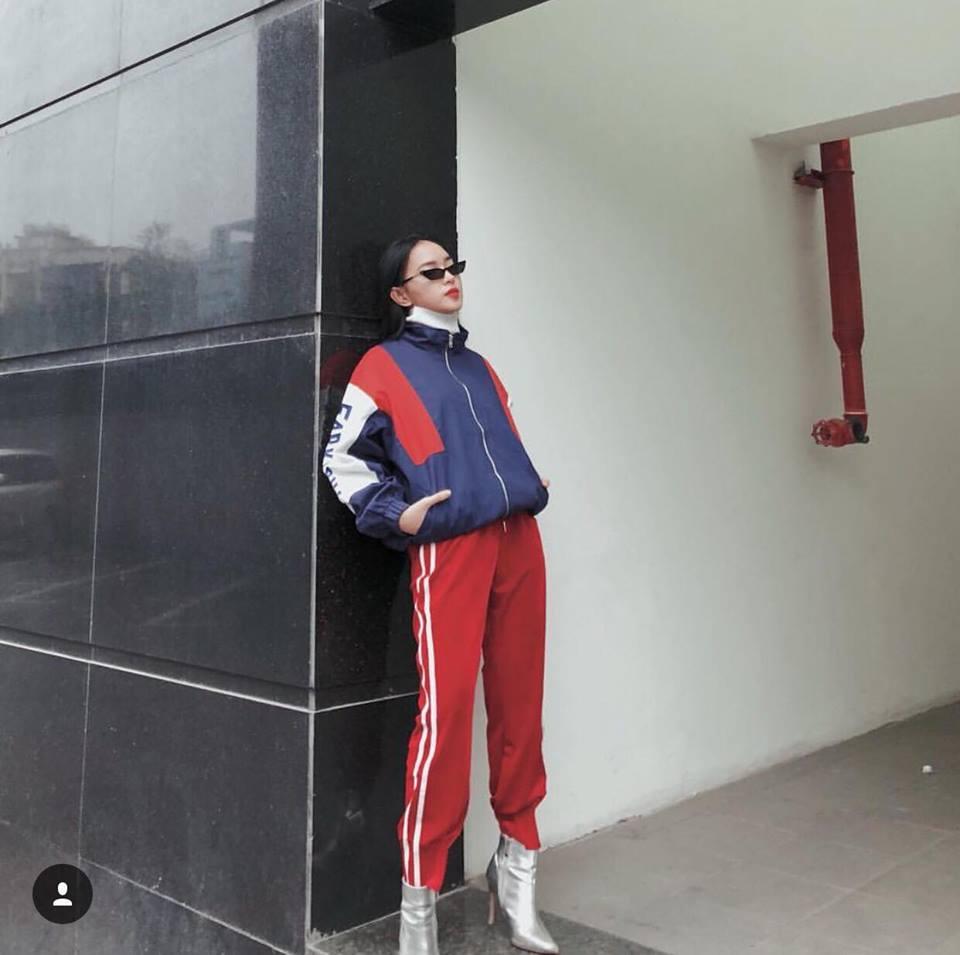 Tú Hảo cùng dàn hot-face lăng xê phong cách street style đơn giản mà đẹp bất chấp-3