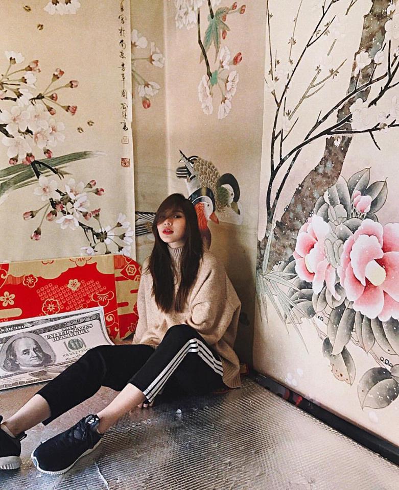 Tú Hảo cùng dàn hot-face lăng xê phong cách street style đơn giản mà đẹp bất chấp-4