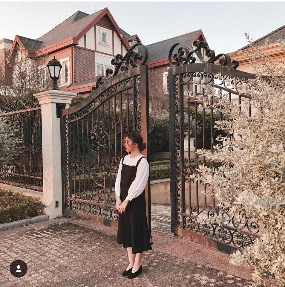 Tú Hảo cùng dàn hot-face lăng xê phong cách street style đơn giản mà đẹp bất chấp-5