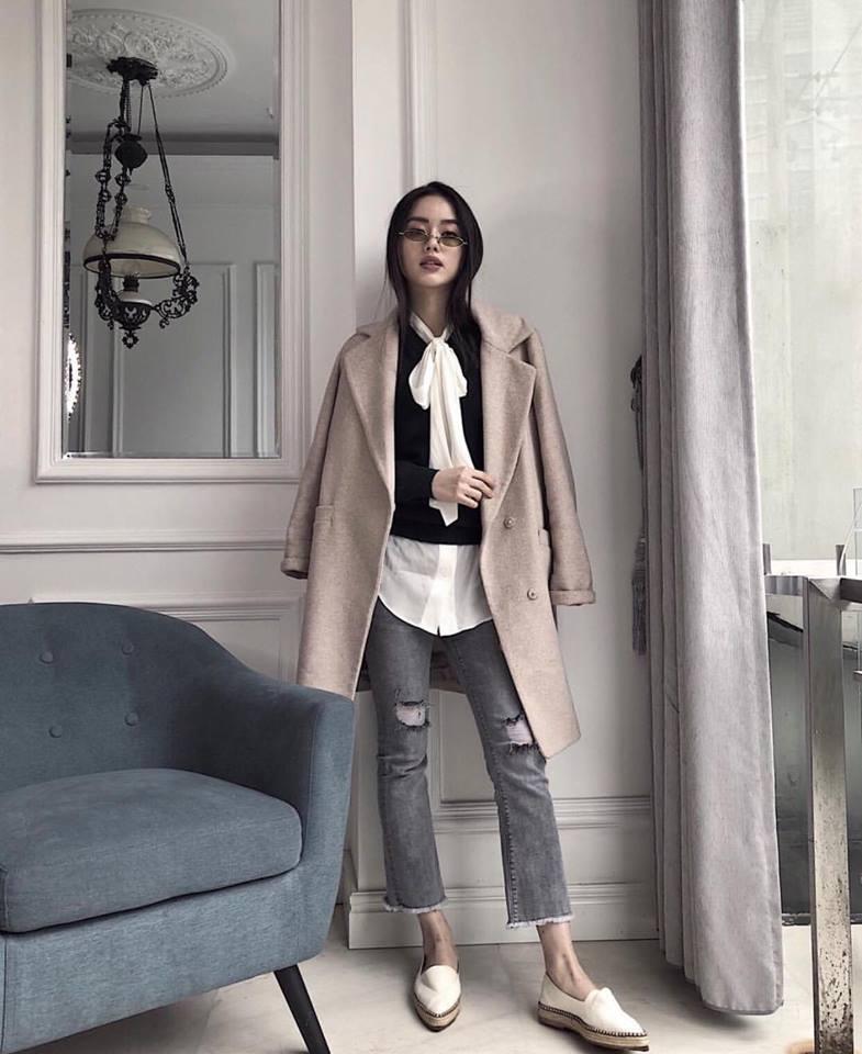 Tú Hảo cùng dàn hot-face lăng xê phong cách street style đơn giản mà đẹp bất chấp-6