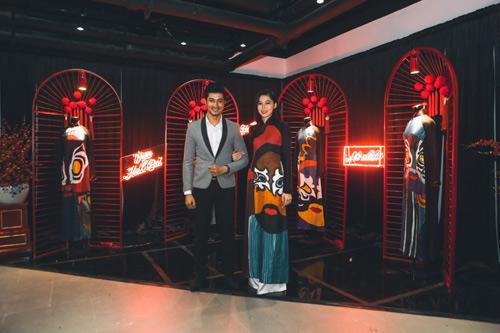 NTK Sĩ Hoàng ước mong bảo tồn nghệ thuật hát bội-3