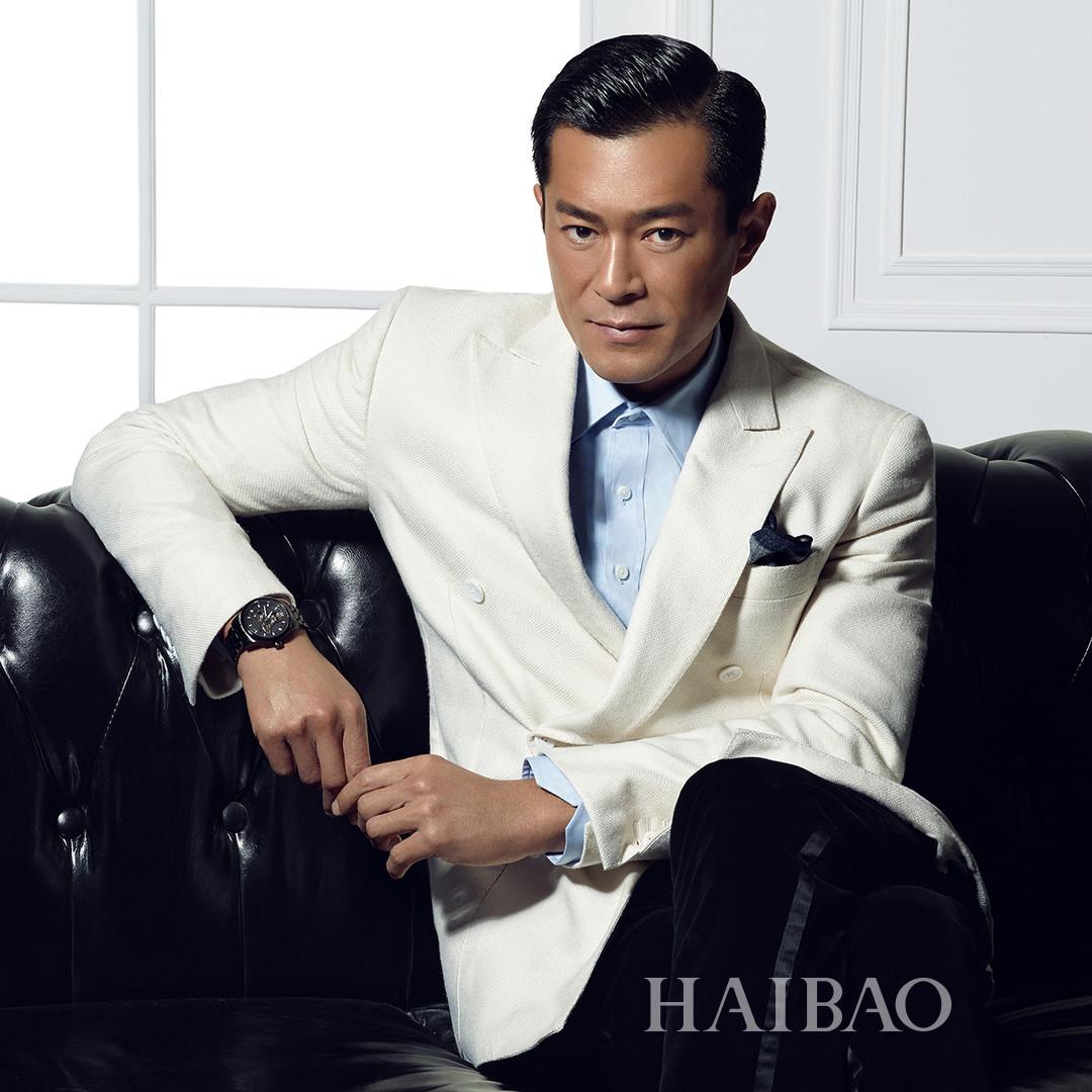 Cùng tuổi Tuất, nghệ sĩ Hoa ngữ người rạng rỡ thành công, kẻ thân tàn danh bại-3