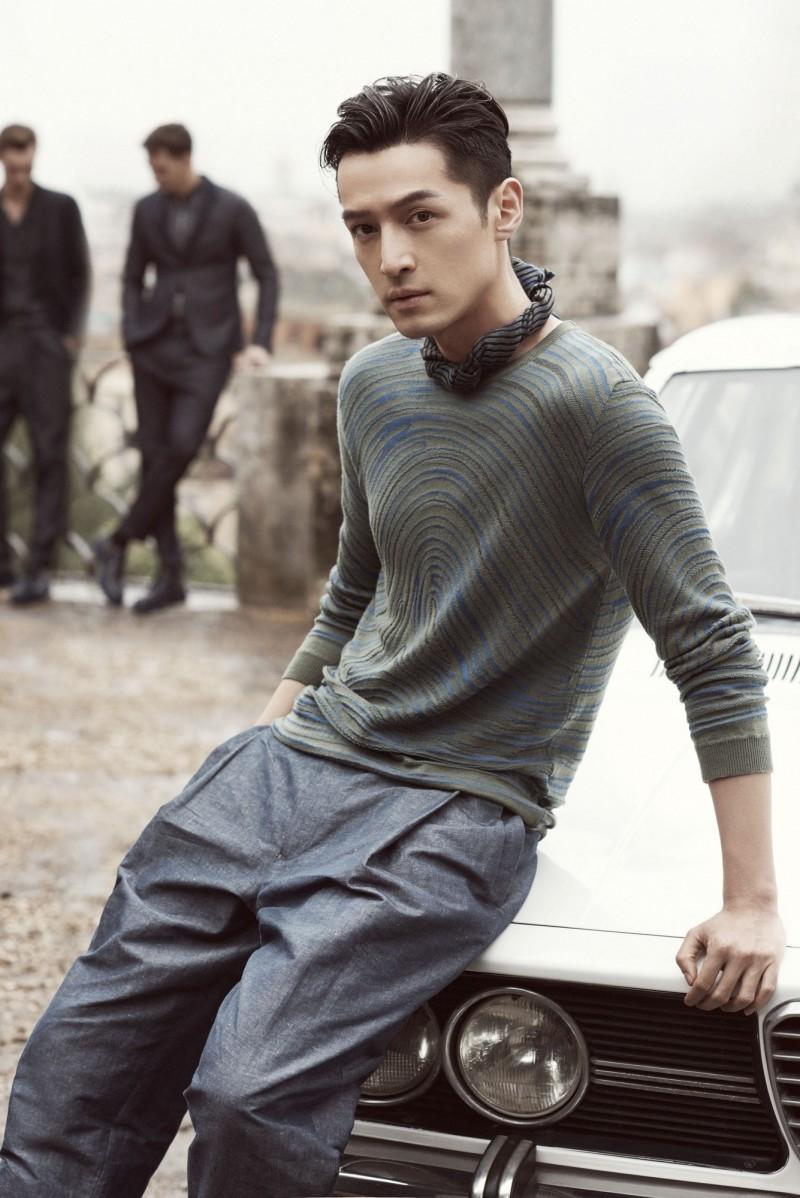 Cùng tuổi Tuất, nghệ sĩ Hoa ngữ người rạng rỡ thành công, kẻ thân tàn danh bại-2