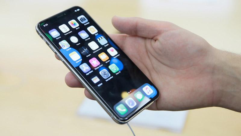 Hàng trăm iPhone X mắc lỗi không nhận cuộc gọi đến-1