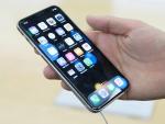 Hàng trăm iPhone X mắc lỗi không nhận cuộc gọi đến