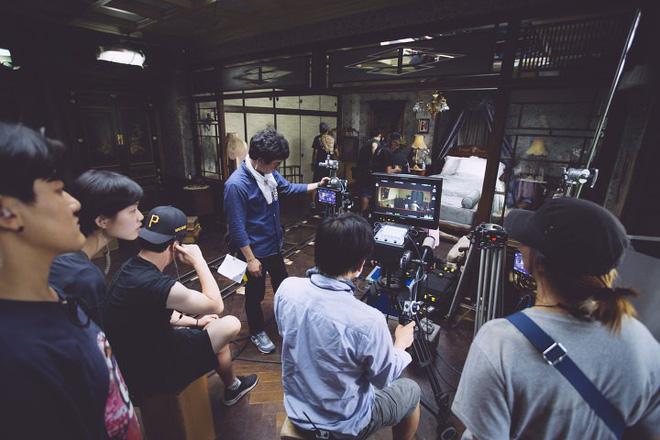 Hậu trường ít ai biết của cảnh nóng phim Hàn 18+ The Handmaiden-5