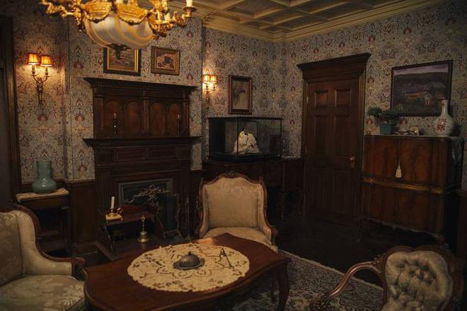 Hậu trường ít ai biết của cảnh nóng phim Hàn 18+ The Handmaiden-7