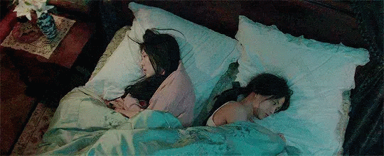 Hậu trường ít ai biết của cảnh nóng phim Hàn 18+ The Handmaiden-4