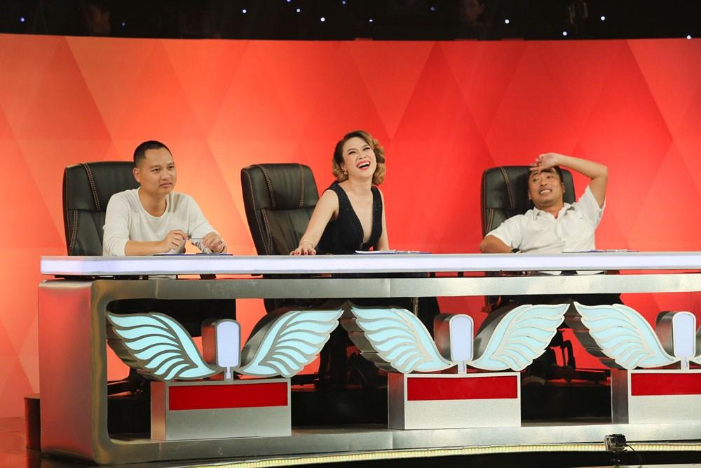 Nhạc sĩ Nguyễn Hải Phong bị cư dân mạng chỉ trích khi ám chỉ Mỹ Tâm vui thôi đừng vui quá-2