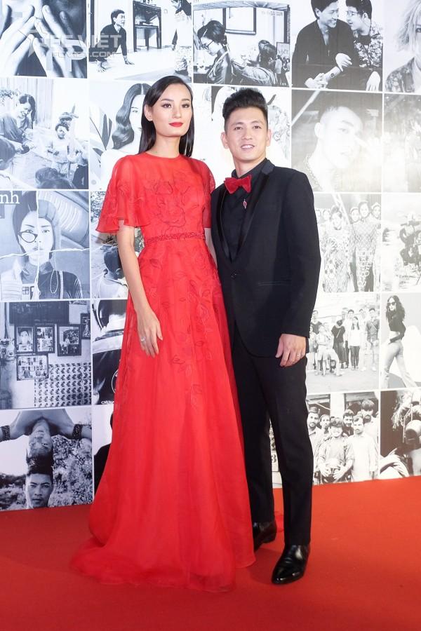 Mặc lại váy của Đỗ Mỹ Linh, đến cả Bích Phương cũng phải chào thua ngay lập tức-9