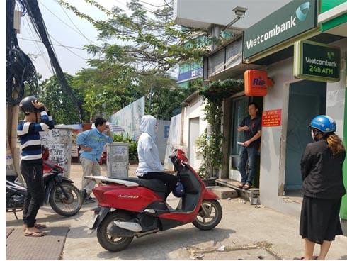 Sử dụng thẻ ATM trong dịp Tết Nguyên đán: Những lưu ý bạn cần biết để không mất tiền oan-2