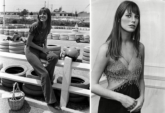 Đời tư bí ẩn về người phụ nữ gắn liền với dòng túi tiền tỷ của thương hiệu Hermès-3