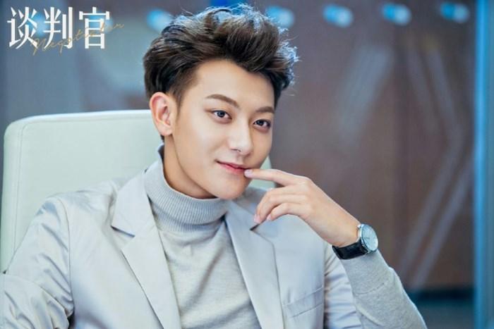 Người đàm phán của Dương Mịch rating cao chót vót, nhưng điểm đánh giá chỉ toàn 1 sao vì antifan gây ra?-7