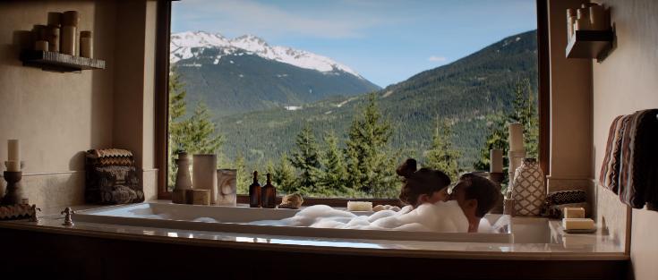 Loạt cảnh nóng hứa hẹn thiêu đốt phòng vé trong phần cuối 50 sắc thái-5