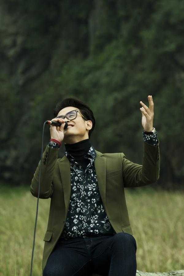 Những người con xa quê nghẹn ngào khi nghe Hà Anh Tuấn cover Qua cơn mê-3