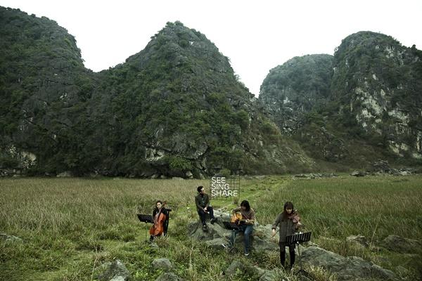 Những người con xa quê nghẹn ngào khi nghe Hà Anh Tuấn cover Qua cơn mê-4