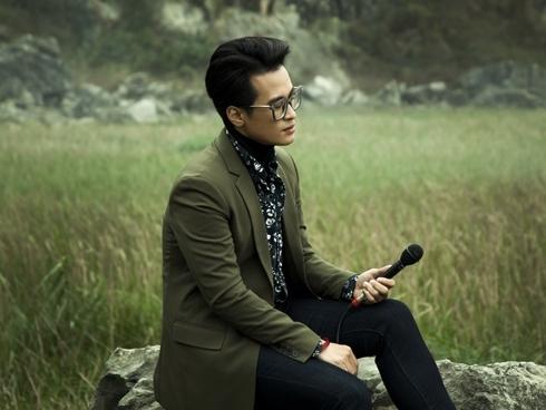 Hà Anh Tuấn lại khiến fan thổn thức khi cover Mưa phi trường của Lam Trường-5