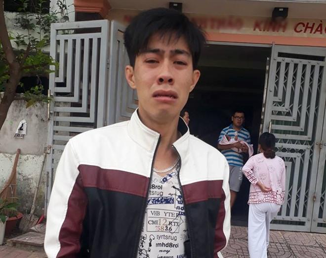 Cặp vợ chồng nghèo trả 17,5 triệu đồng cho 9X đánh rơi ví trước Tết-1