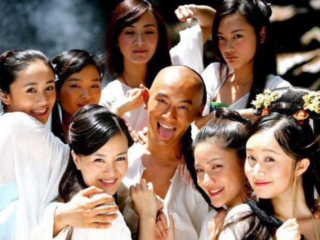 Mẹ đoán xem con sẽ cưới ai-1