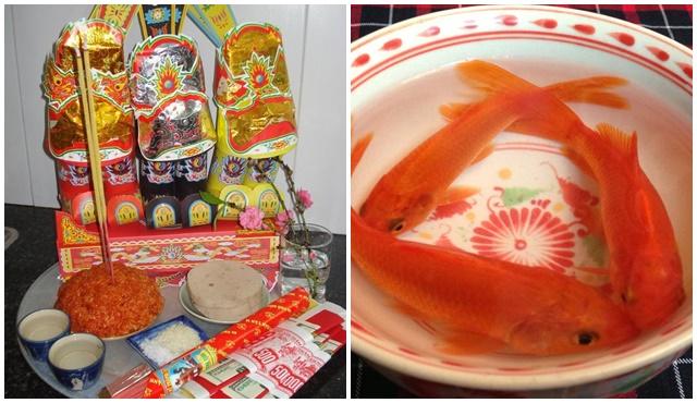 Cúng ông Công ông Táo NĂM NAY cứ chọn đúng 3 GIỜ VÀNG này để được bề trên phù hộ-1