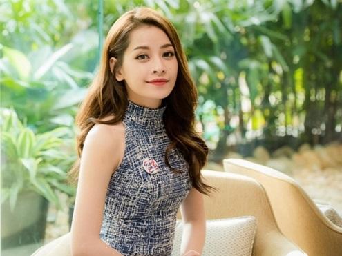 Chi Pu: Hãy cười thật nhiều mặc cho ai đang đặt điều, nói xấu, chế nhạo-5