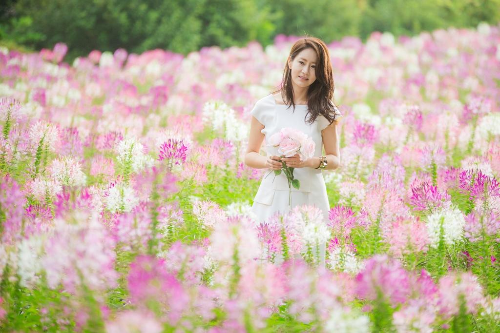 Ác nữ màn ảnh Hàn đau khổ vì con gái bị bắt cóc-2