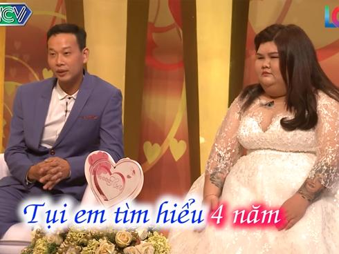 Cặp đôi 9X yêu nhau 15 năm tiết lộ cách yêu lâu không chán-9