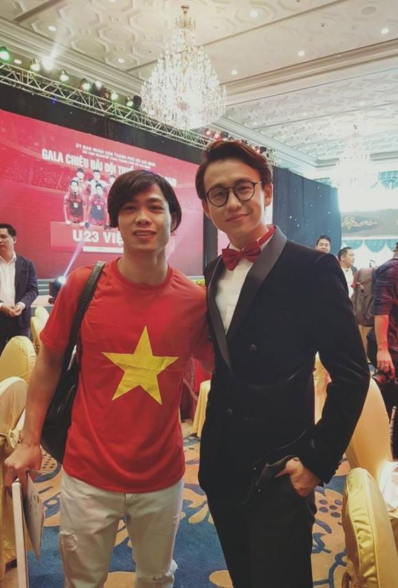 Hot girl - hot boy Việt: Bạn gái nhắn nhủ Quang Hải hãy trân quý những người bên cạnh-3