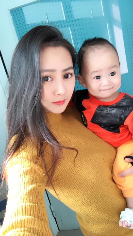 Hot girl - hot boy Việt: Bạn gái nhắn nhủ Quang Hải hãy trân quý những người bên cạnh-9