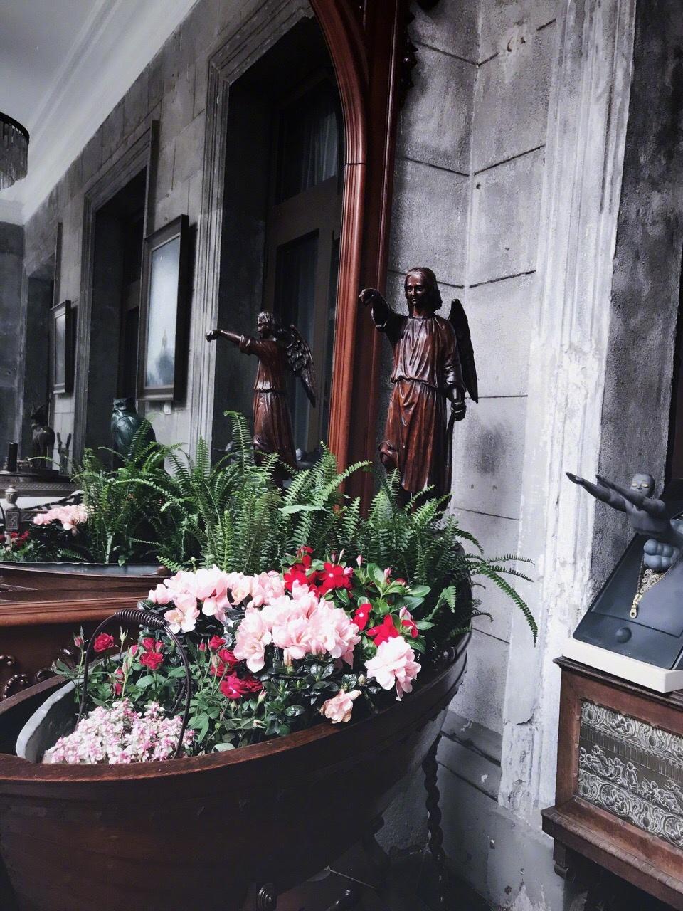 Chiêm ngưỡng căn hộ bạc tỷ của đạo diễn hot nhất Trung Quốc, đến Dương Mịch cũng phải sợ-2