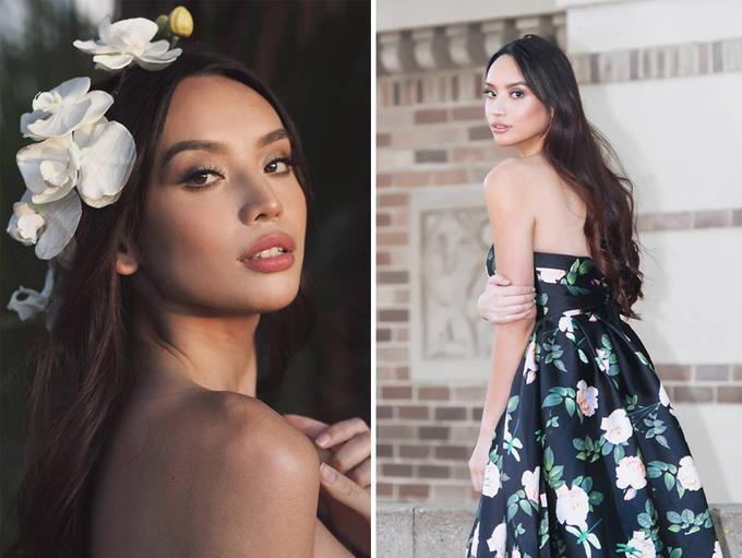 Đọ vẻ nóng bỏng của Hương Giang, thần tiên tỷ tỷ Thái Lan và các đối thủ nổi bật-5