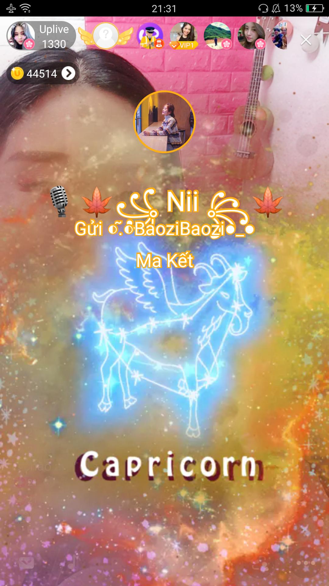 Uplive - ứng dụng livestream gây sốt mạng xã hội-2