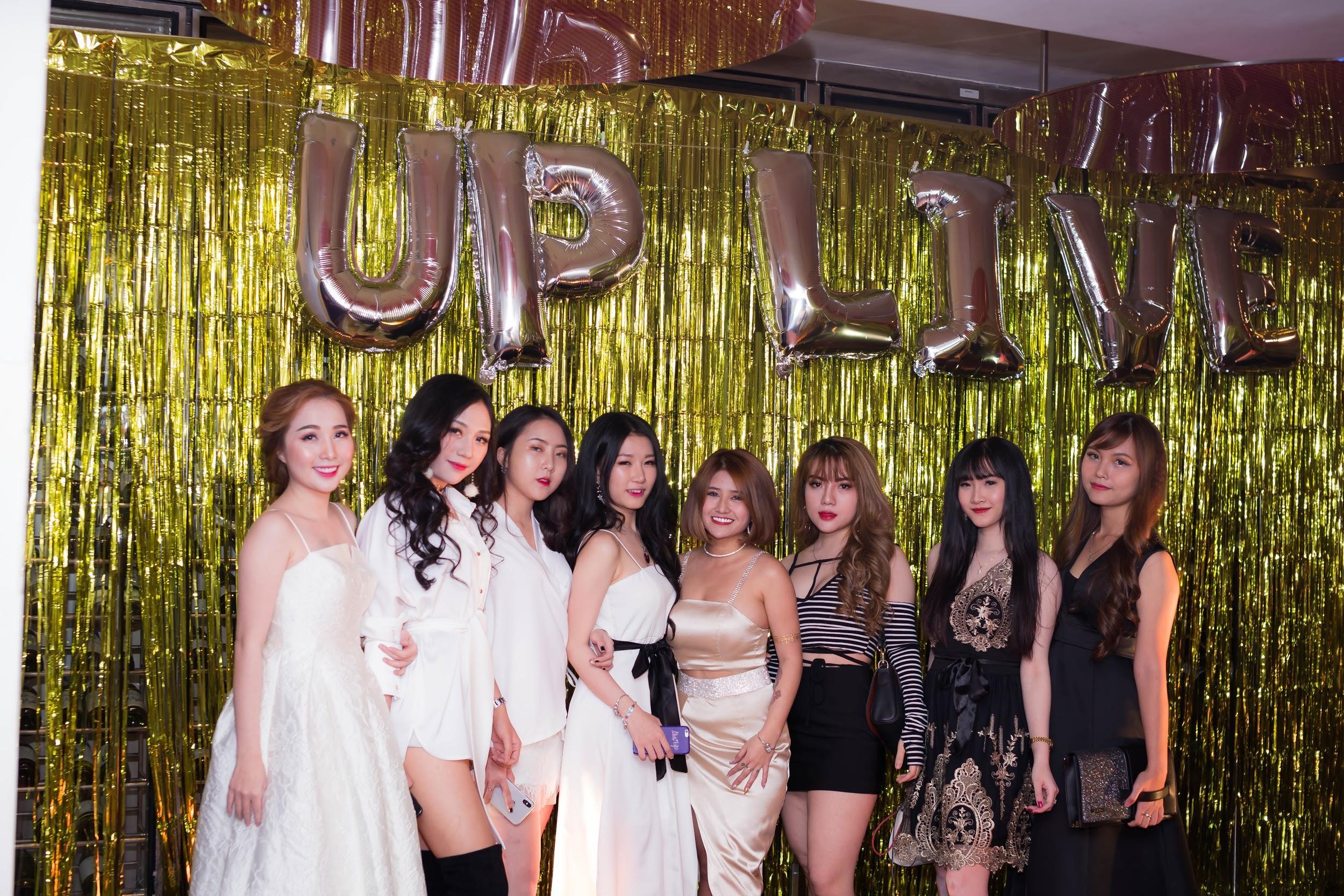 Uplive - ứng dụng livestream gây sốt mạng xã hội-3