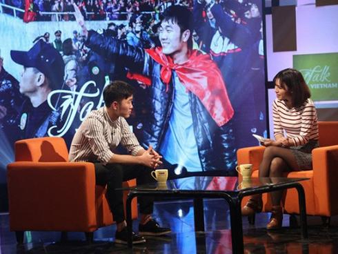 Bất ngờ 2 MC của VTV tình nguyện đăng ký hiến giác mạc, họ là ai?-7