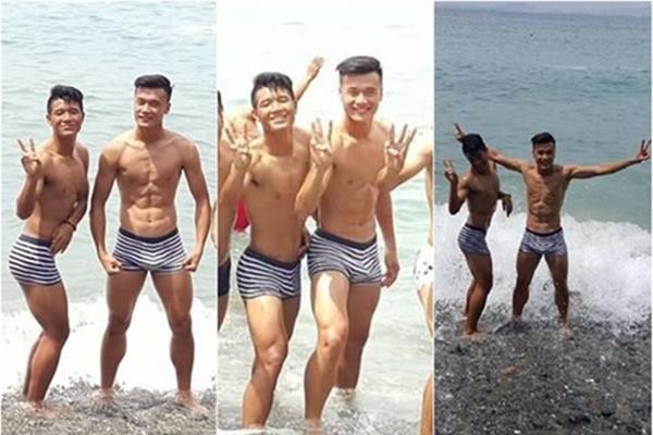 Không chịu thua Mỹ Tâm, thánh lầy Đức Chinh quyết tâm chỉnh ảnh trắng ngang ngửa đàn chị-6