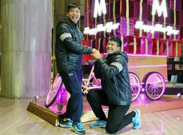 Không chịu thua Mỹ Tâm, thánh lầy Đức Chinh quyết tâm chỉnh ảnh trắng ngang ngửa đàn chị-7