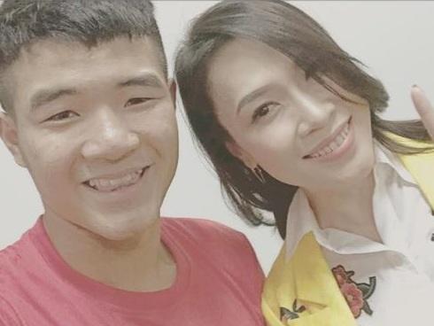 Không chịu thua Mỹ Tâm, 'thánh lầy' Đức Chinh quyết tâm chỉnh ảnh trắng ngang ngửa đàn chị