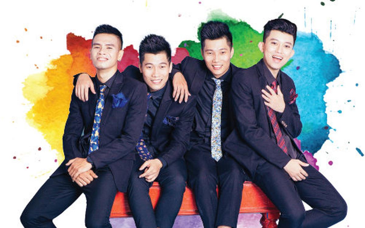 Ưng Hoàng Phúc tái hợp đạo diễn Quang Huy làm liveshow kể hành trình 18 năm ca hát-7