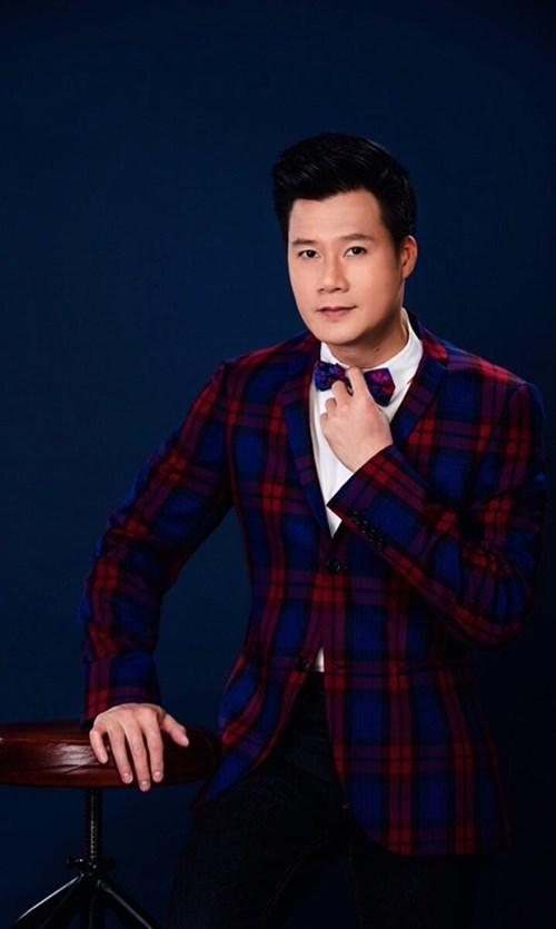 Ưng Hoàng Phúc tái hợp đạo diễn Quang Huy làm liveshow kể hành trình 18 năm ca hát-4