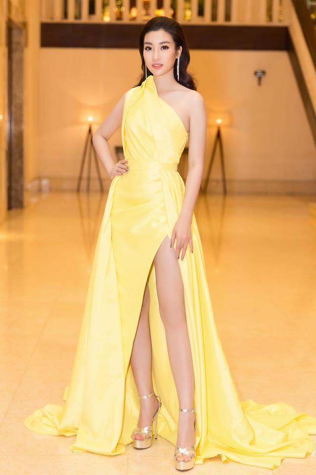 Đỗ Mỹ Linh cắt phăng mái tóc dài thương nhớ, xì tin với mái mưa hợp mốt-9