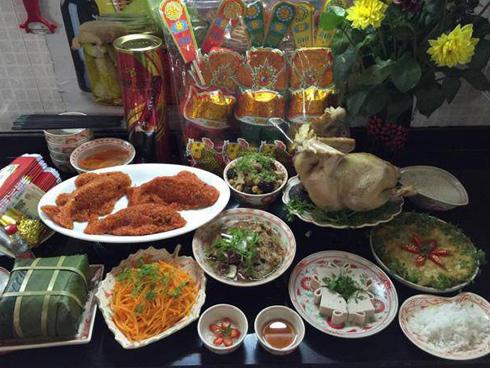 Nên lau dọn ban thờ trước hay sau khi cúng ông Công ông Táo-2