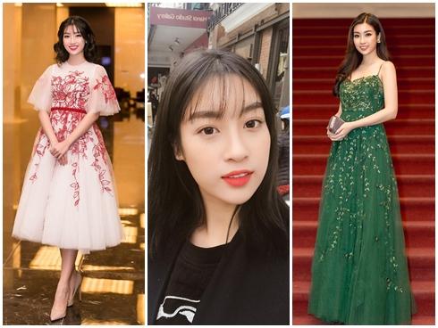 Chiếc váy khiến Hoa hậu Đỗ Mỹ Linh, Chi Pu và Angela Phương Trinh đều mê mẩn-11