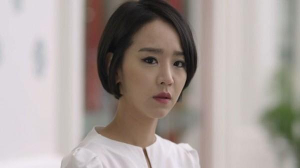 Shin Hye Sun: Từ tình địch của Nhã Phương đến nữ hoàng rating xứ Hàn-2