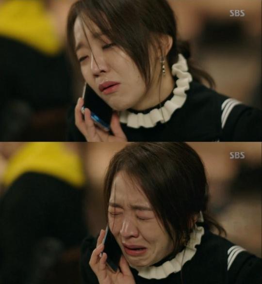 Shin Hye Sun: Từ tình địch của Nhã Phương đến nữ hoàng rating xứ Hàn-5