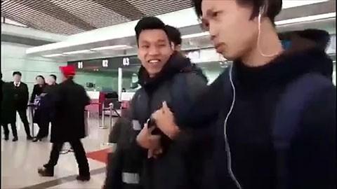 Điểm danh loạt cầu thủ được ghép đôi nhiều nhất của đội tuyển U23 Việt Nam-9