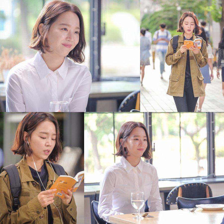 Shin Hye Sun: Từ tình địch của Nhã Phương đến nữ hoàng rating xứ Hàn-8