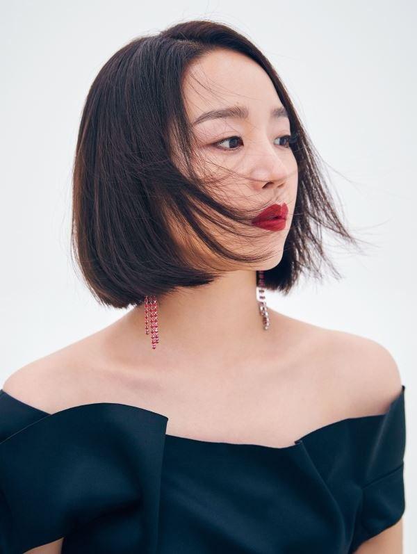 Shin Hye Sun: Từ tình địch của Nhã Phương đến nữ hoàng rating xứ Hàn-9