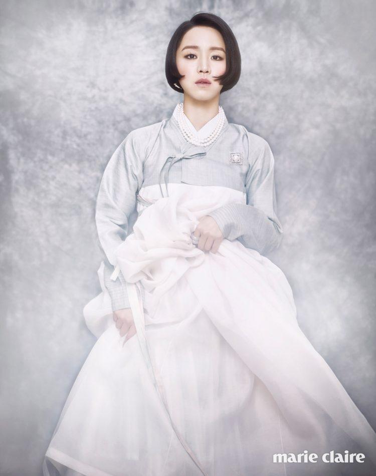 Shin Hye Sun: Từ tình địch của Nhã Phương đến nữ hoàng rating xứ Hàn-10