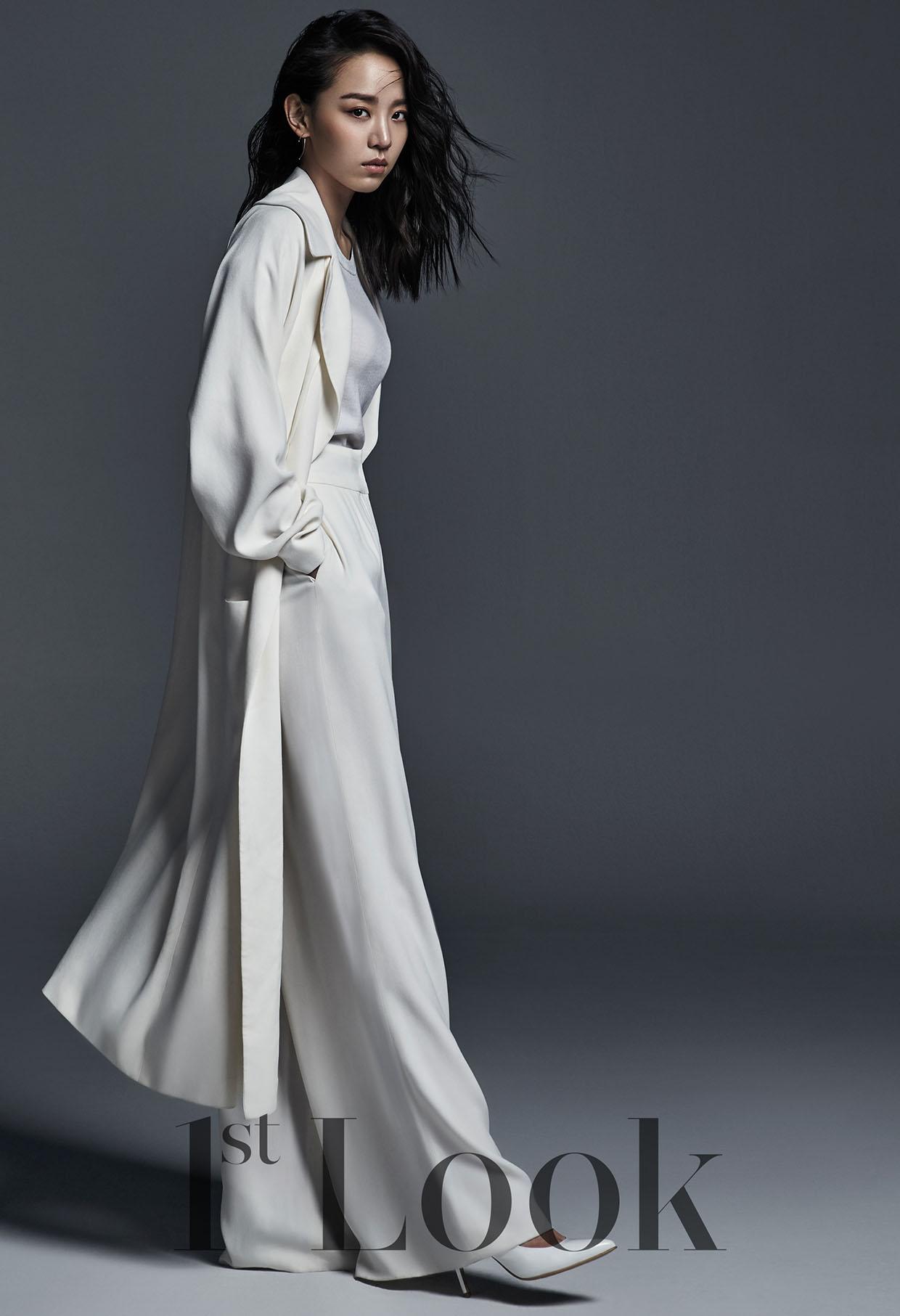 Shin Hye Sun: Từ tình địch của Nhã Phương đến nữ hoàng rating xứ Hàn-14